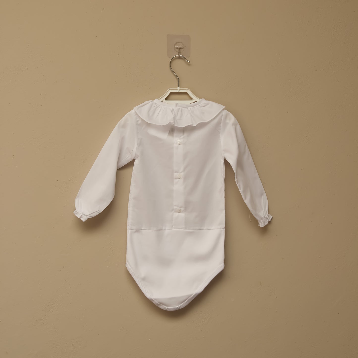 Body blusa