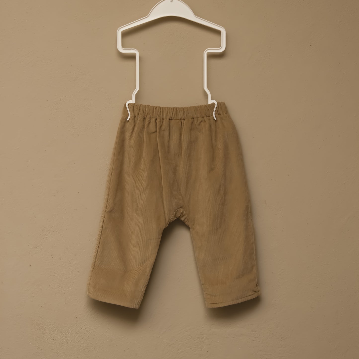 Pantalón de pana