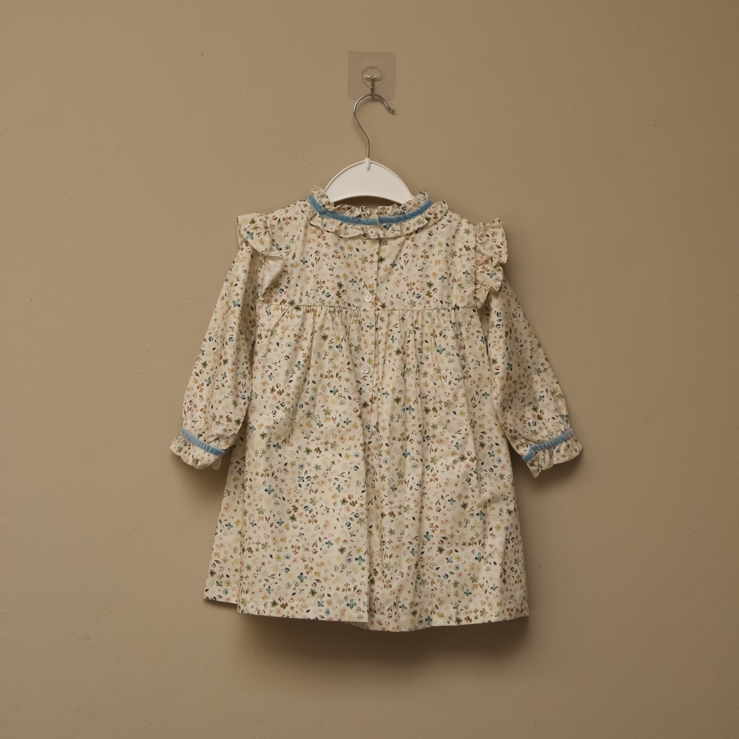Vestido Julieta