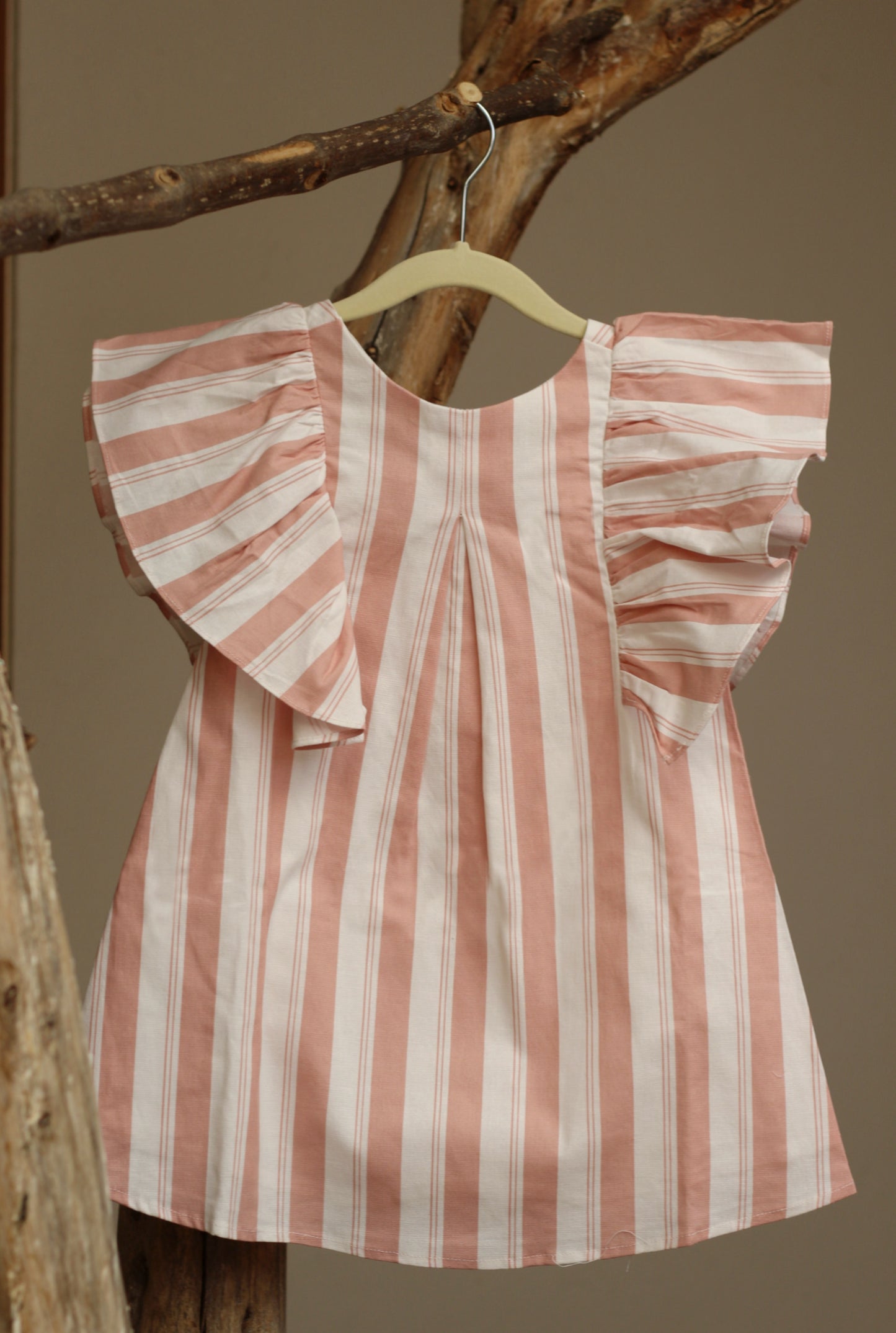 Vestido Pamela