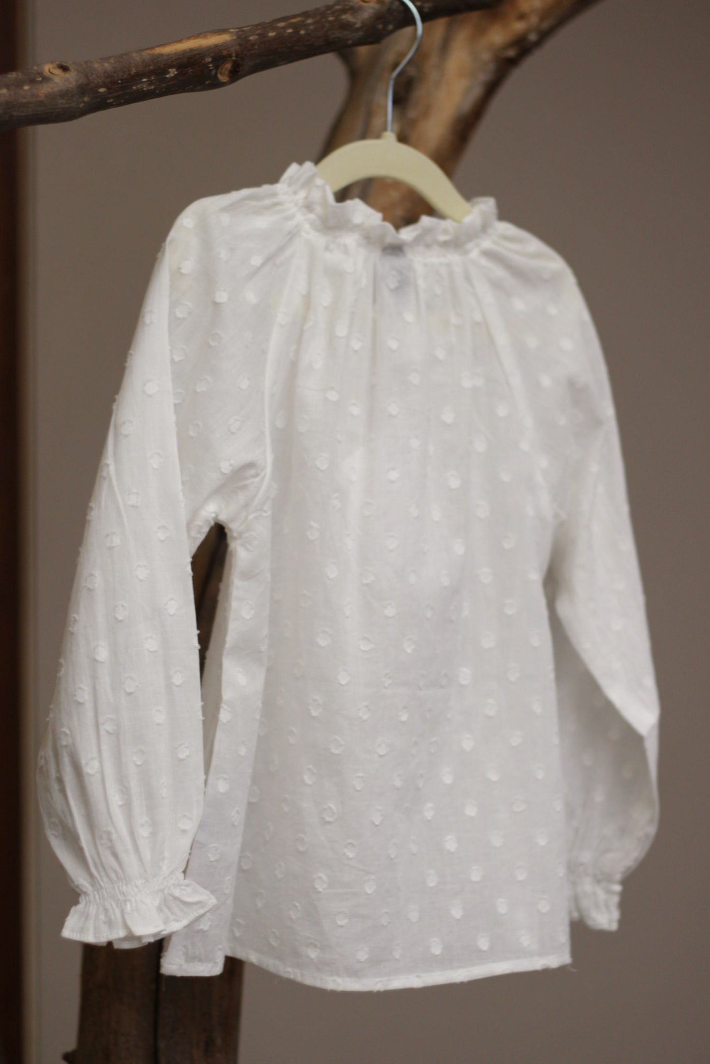 Conjunto Carlota