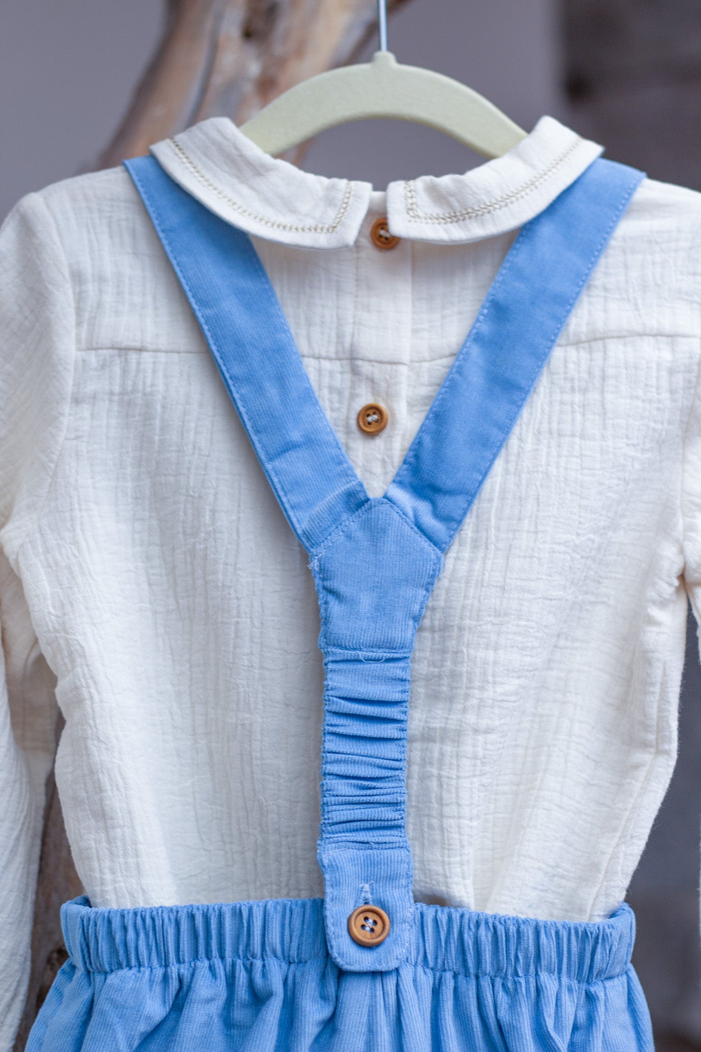 Conjunto Ferrán
