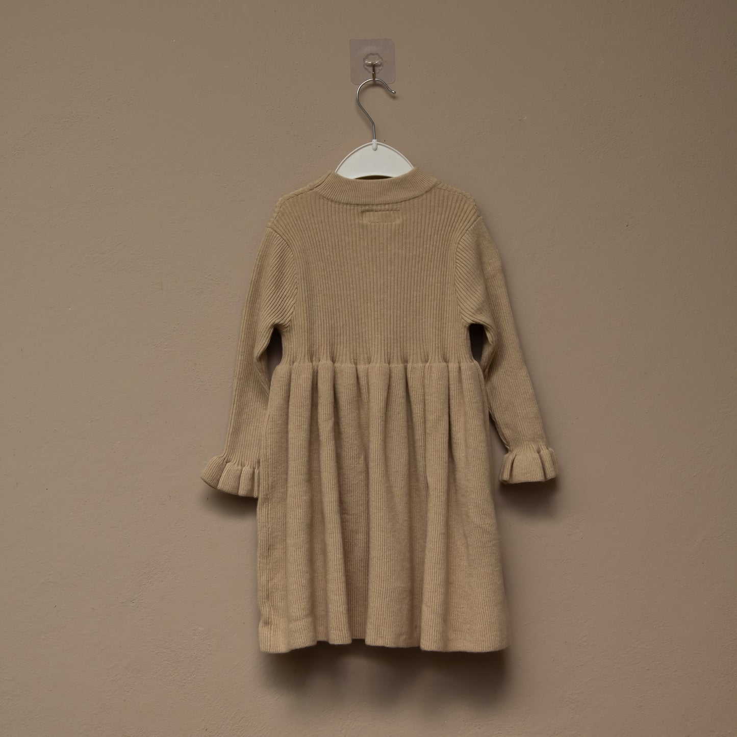 Vestido Regina
