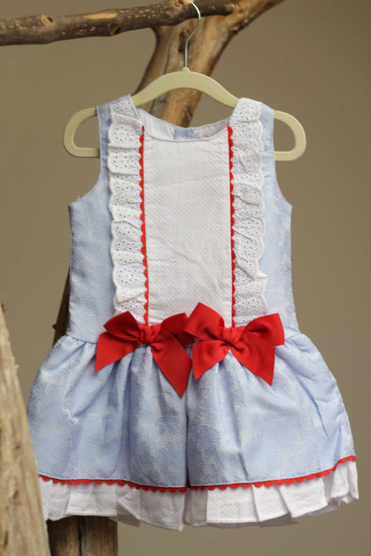 Vestido Teresa