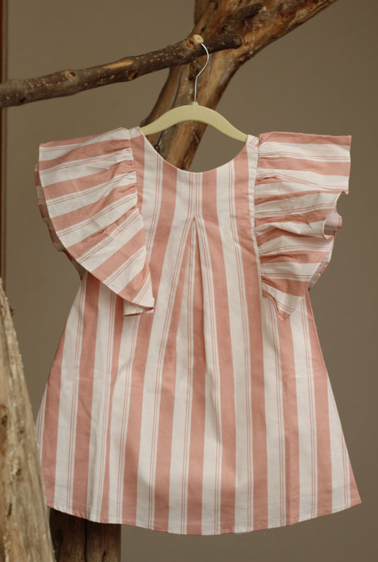 Vestido Pamela